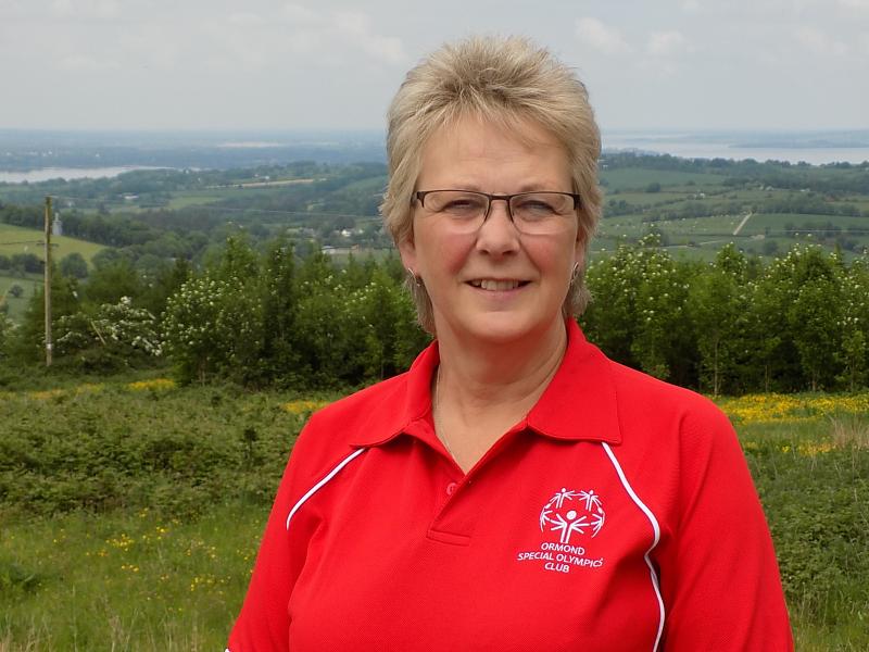 My Tipperary Life: Pauline Nugent, Head Coach with Ormond Special Olympics Club