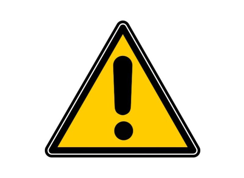 ALERT: Batches of plain tortilla wraps recalled due to 'presence of metal pieces' 