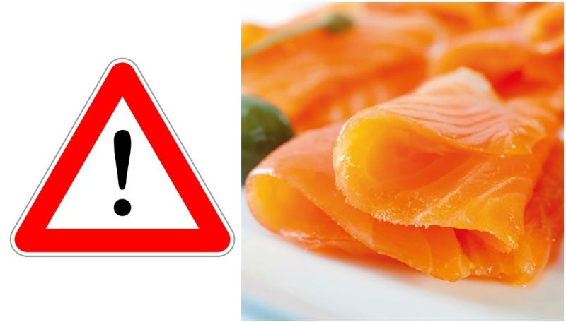 WARNING: Laois shoppers warned of dangerous bacteria in popular fish product