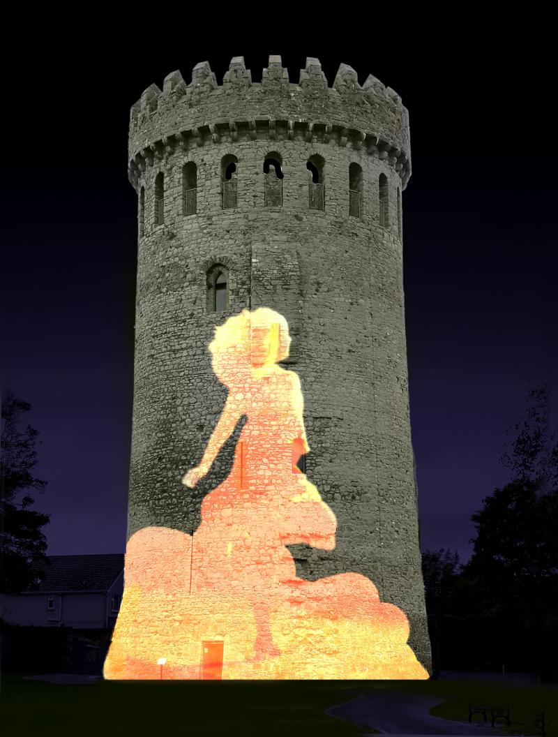 Halloween in Tipperary: Let Nenagh' s Spleodar festival  put you under its spell