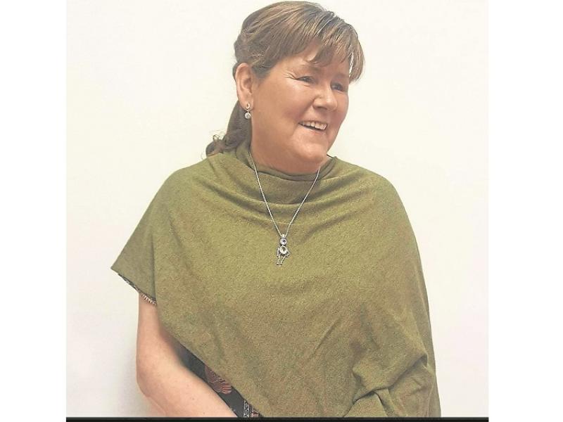 Be the bell of the ball with jewellery designed by Tipperary's Eileen Hassett 