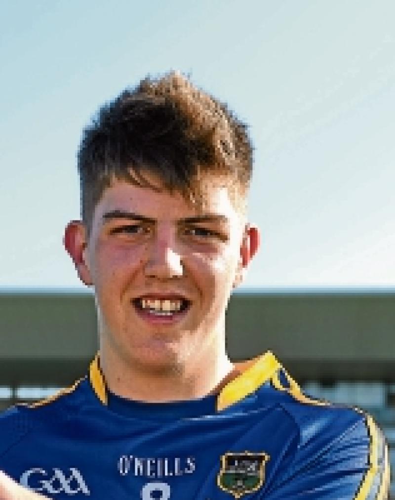 Steven O'Brien
