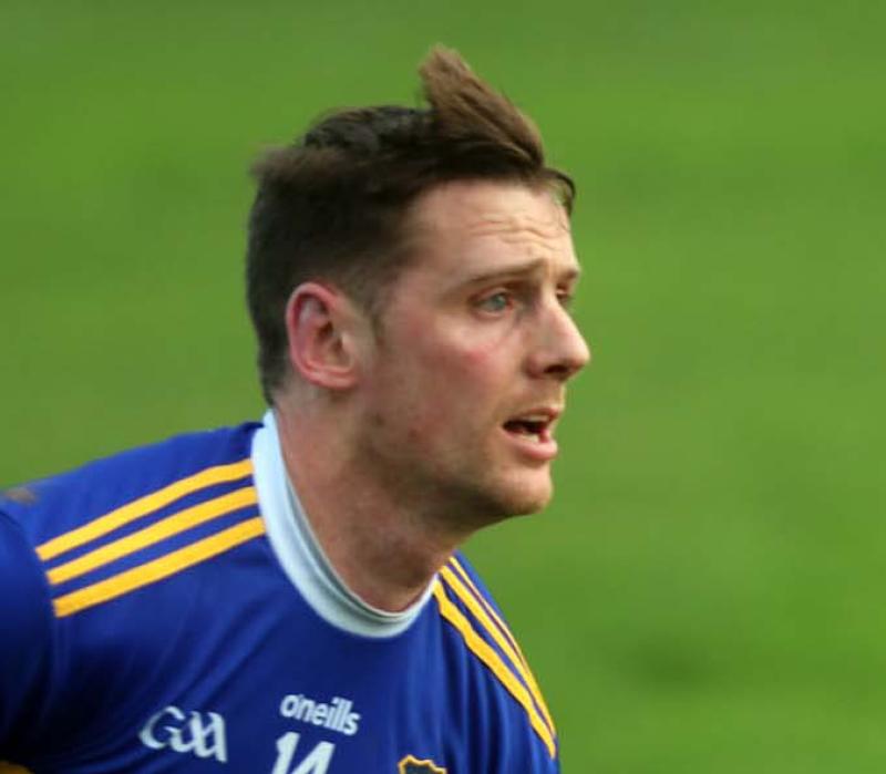 Conor Sweeney