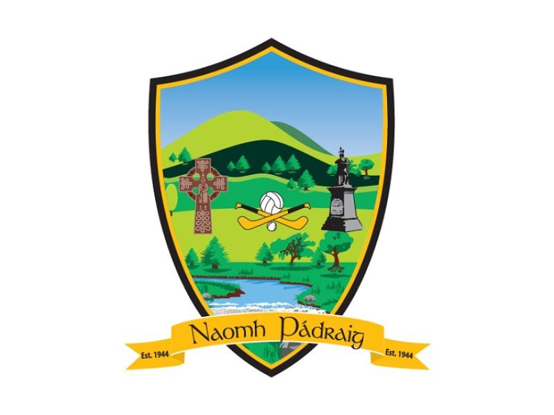 Drangan Cloneen St Patrick's GAA club - The Early Years - 93 years ago