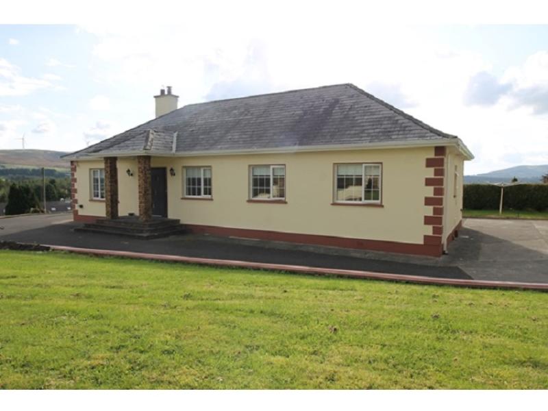 Luxury bungalow for sale in  Kilcommon, Co Tipperary
