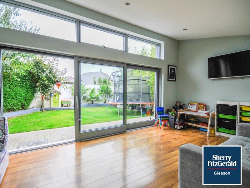 Sherry FitzGerald Gleeson bring a stunning family home in Templemore to market