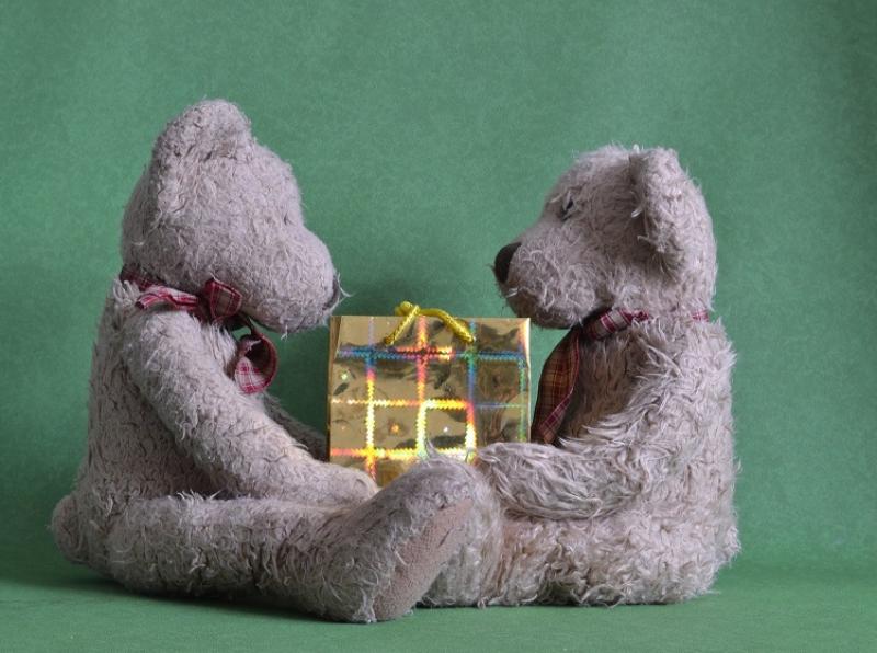 St Vincent de Paul Christmas appeal 2020