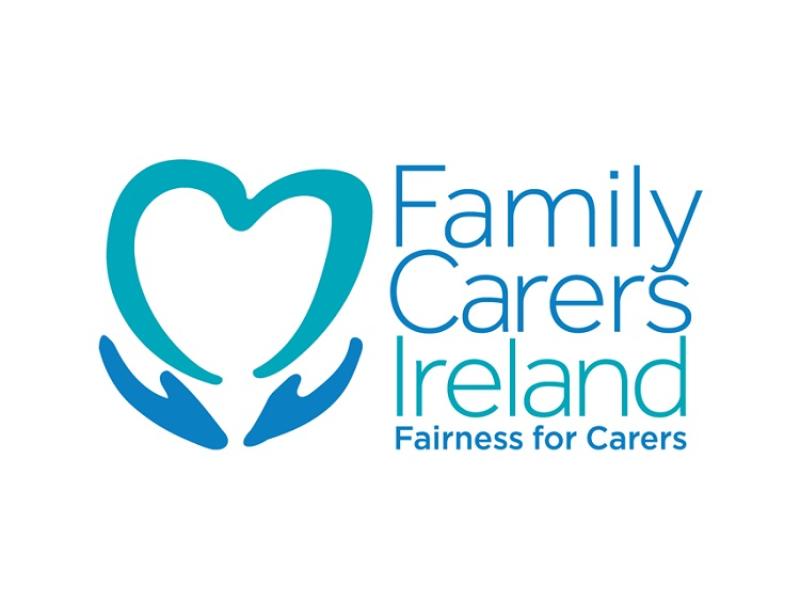 Family Carers Ireland Covid-19 restrictions