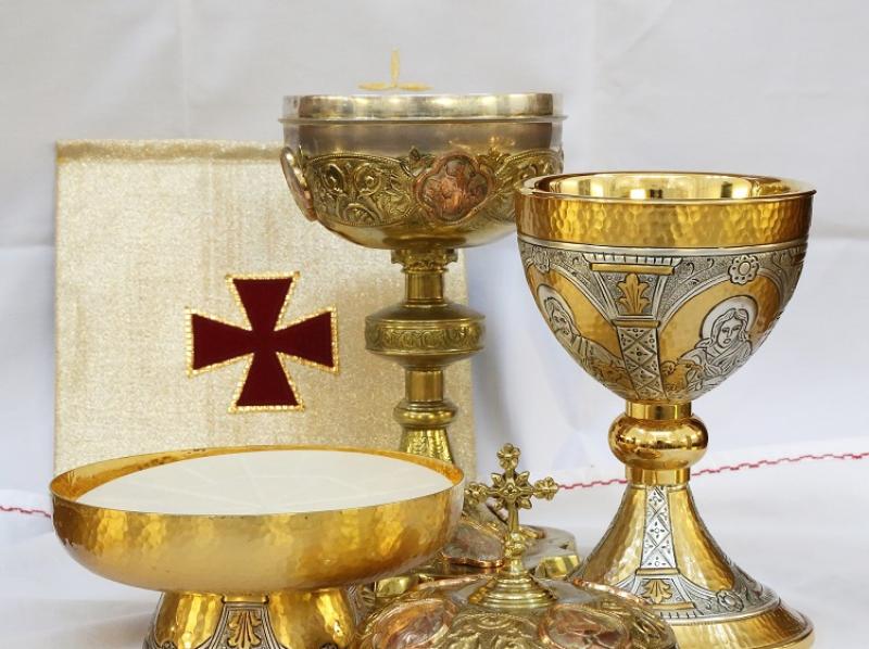 Masses have returned in all churches in the Ardfinnan, Newcastle and Fourmilewater