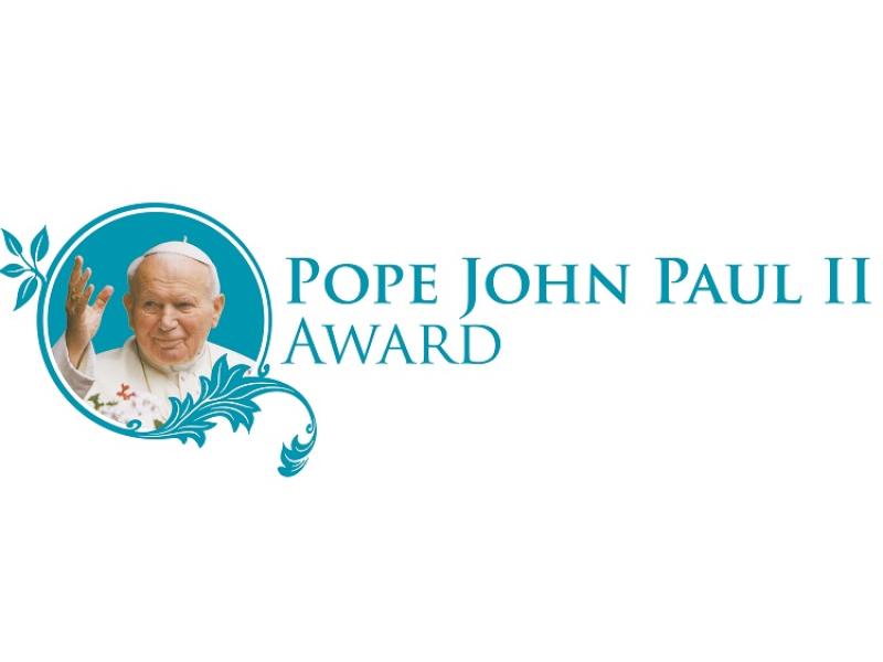 Pope John Paul II Awards 2020