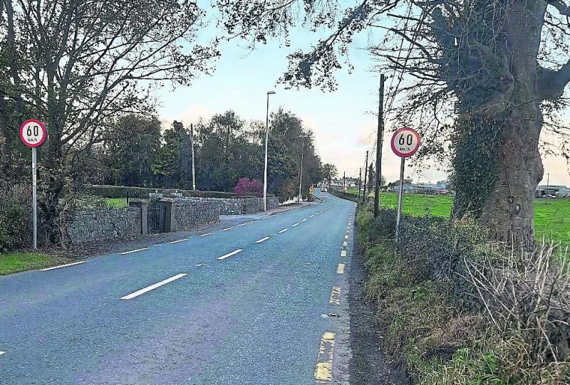 Thomastown Ambush is recalled on centenary of the event