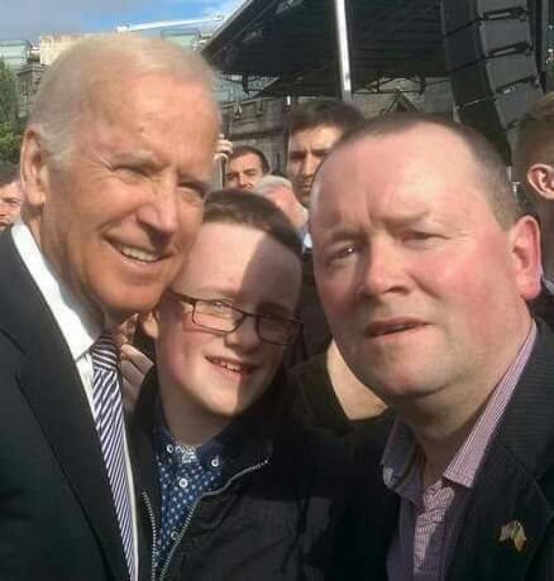 Joe Biden