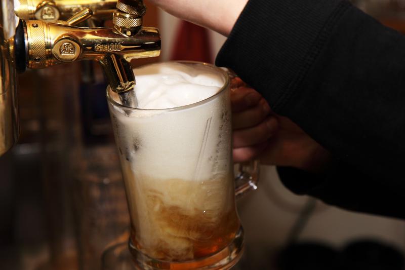 Vintners seeking indoor service for pubs and hospitality sector in December when lockdown ends