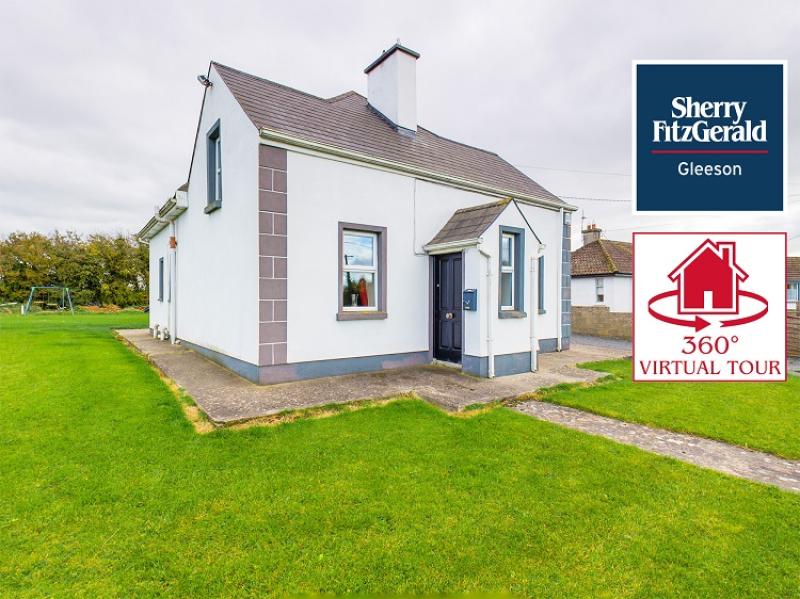 Impressive and deceptively spacious property in Piercetown, Thurles
