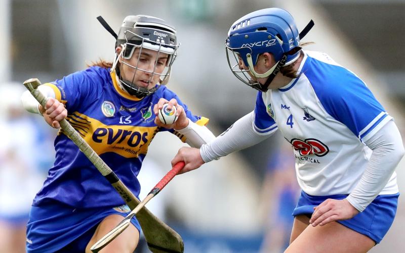 Grace O'Brien