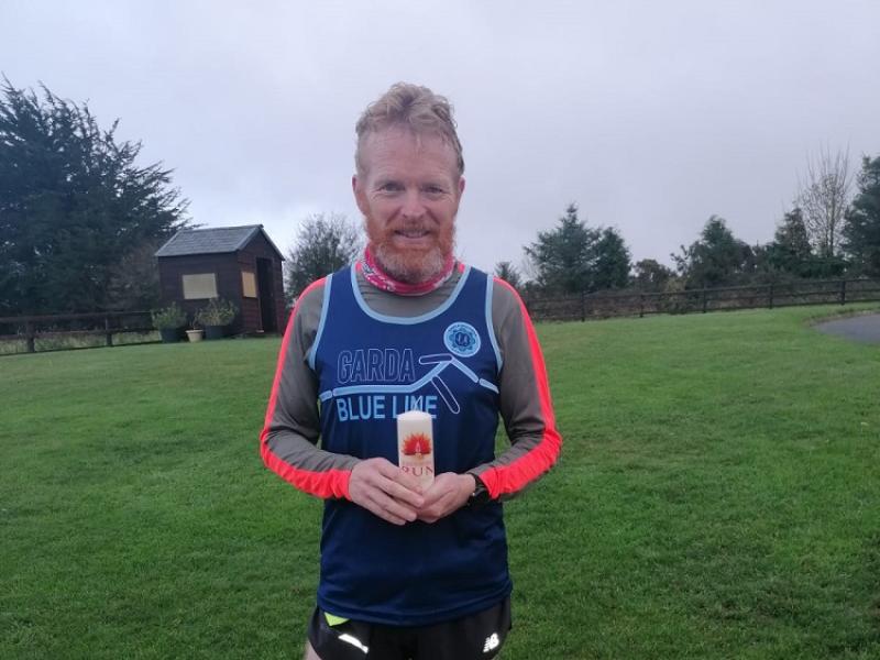 Mooreabbey Milers AC: Remembering those gone before us