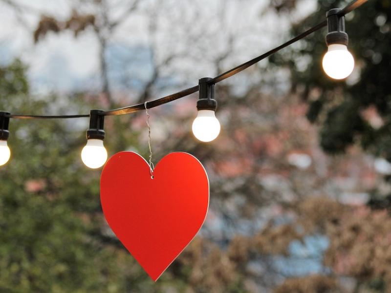 Volunteers needed for Ballingarry Tidy Towns Christmas street lights