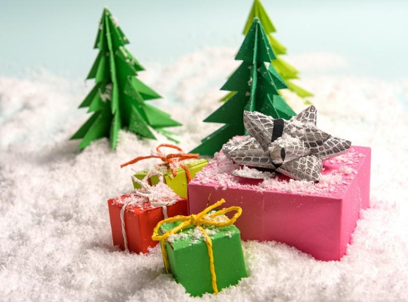 Ballingarry Christmas Fair