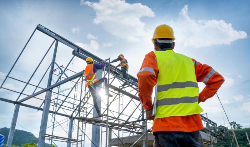 Tipp ranked among lowest in Ireland for new builds according to study