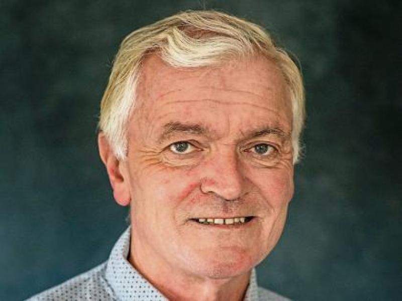 Tipperary priest recalls his time in Rome with newly elected Pope Leo XIV