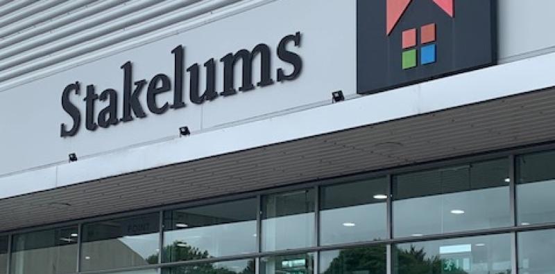 Shop local: Stakelums Home & Hardware on adapting to changing retail environment