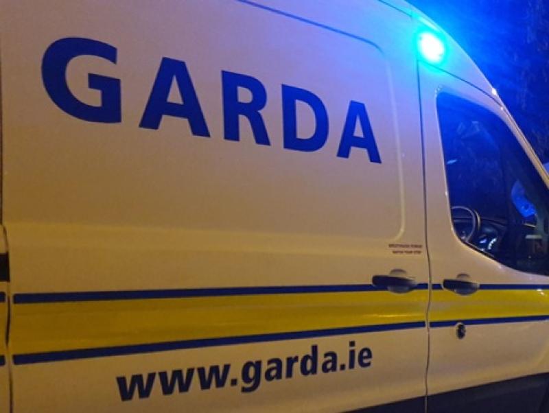 High end value car seized during crime raids led by Tipperary gardaí