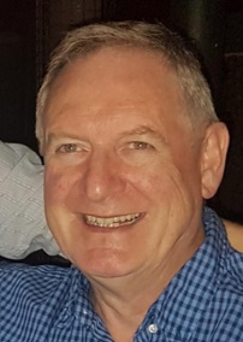 Doc Doherty