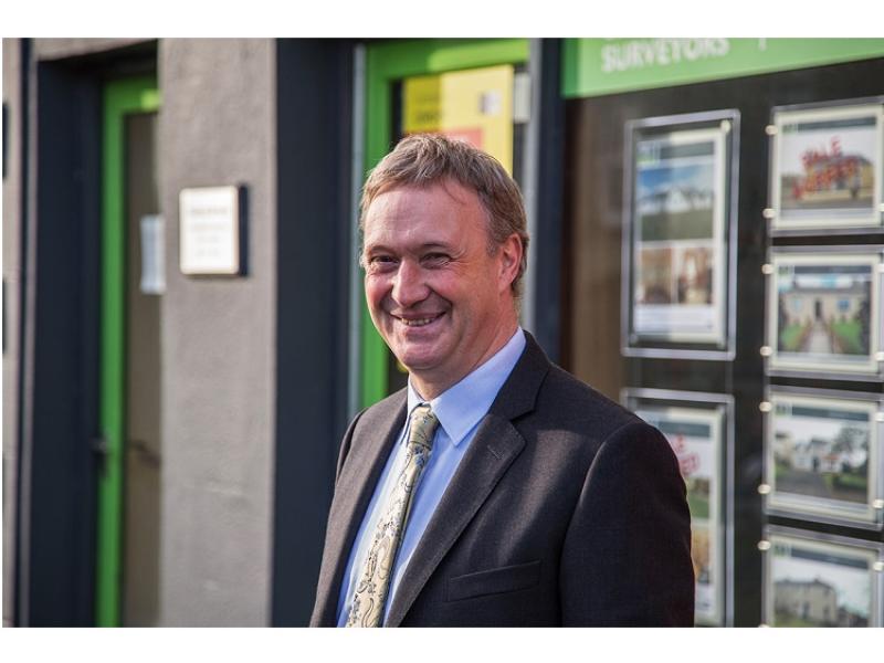 Tipperary auctioneer new Chairman of national group REA