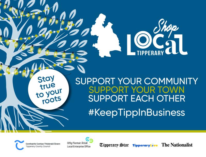 The Tipperary businesses that continue to operate during lockdown