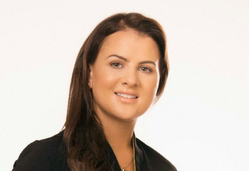 Six top nutrition tips for boosting your immune health with Laurann O'Reilly 