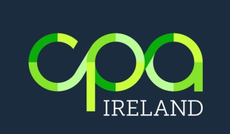 Tipperary student receives top CPA Ireland prize for academic excellence