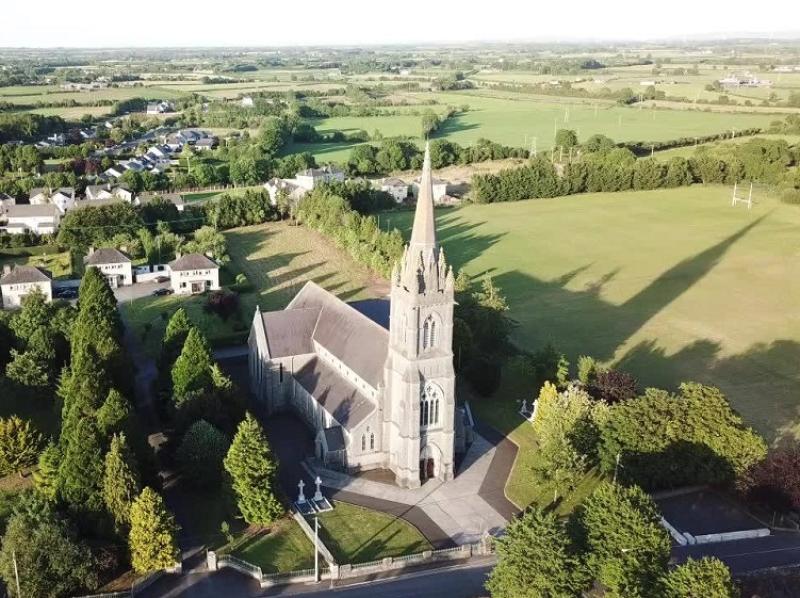 Templemore Clonmore & Killea Review 2020