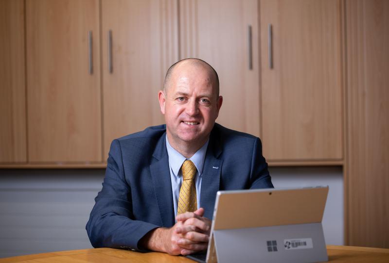 LIT appoints new Vice President of International