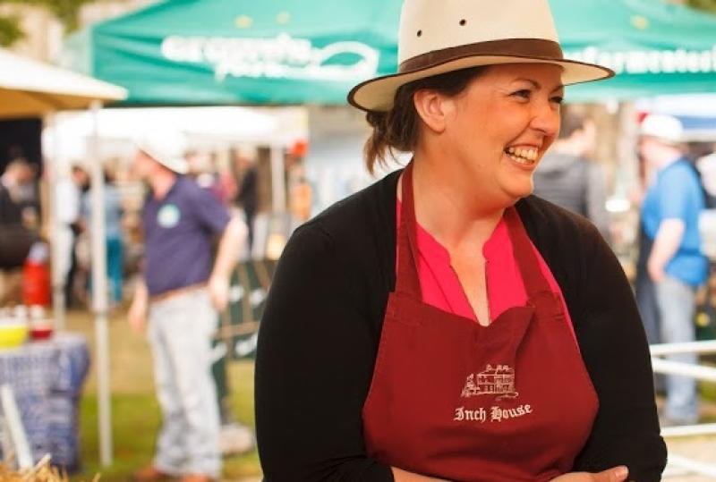 Supporting local: Meet Tipperary producer Mairin Byrne of Inch House Pudding