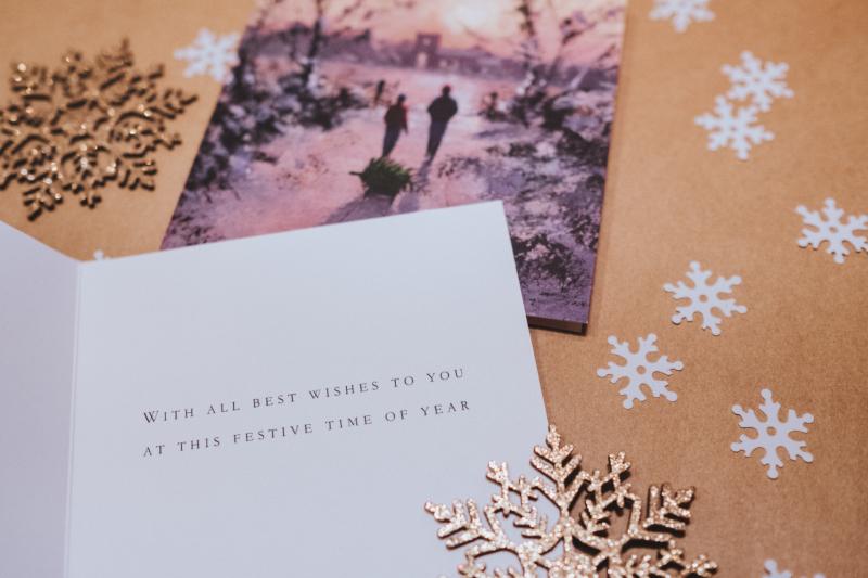 Greeting card sales surge as Tipperary shoppers look to traditional ways of staying in touch