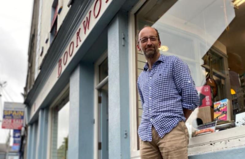 Local authors are top choice for Tipperary readers