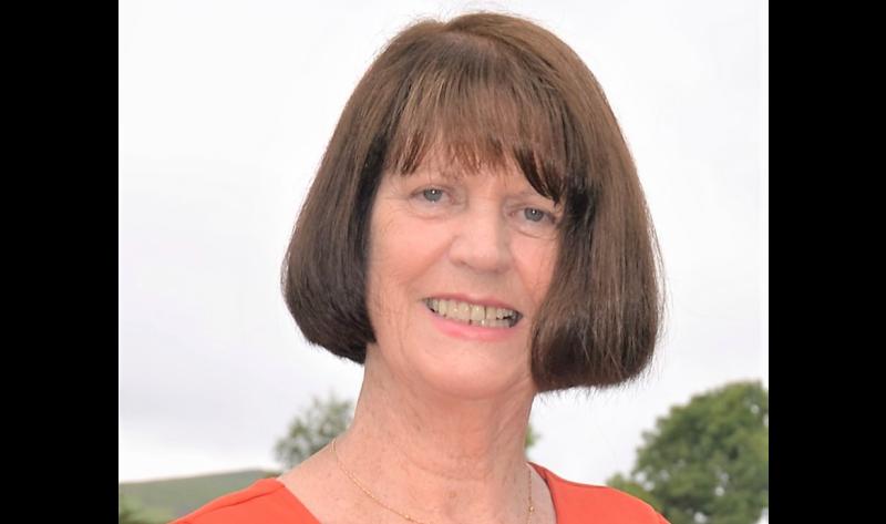 Tipperary author Ann Gardiner launches her fifth book