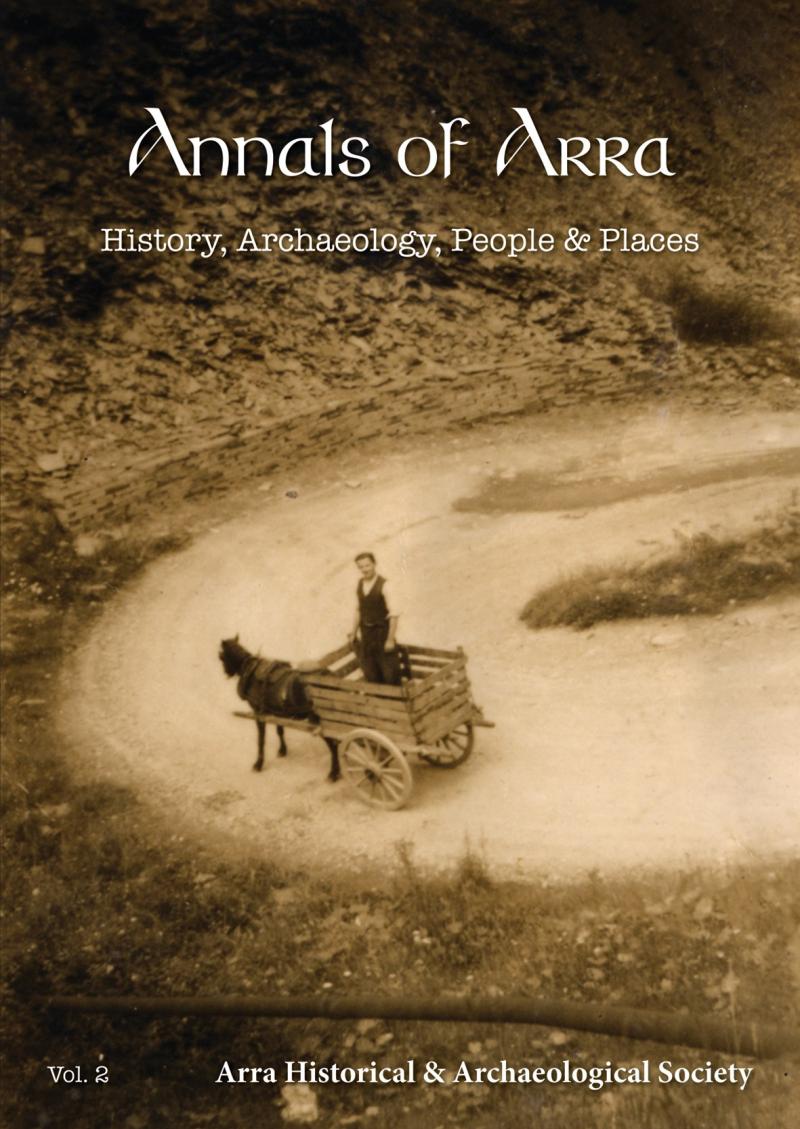 Tipperary local history: Annals of Arra chronicles life in Duharra