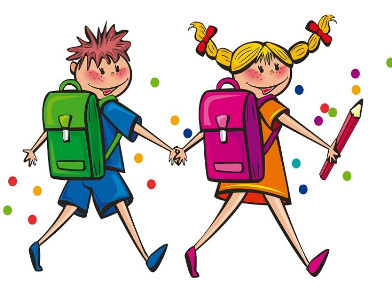 St. Patrick’s Junior N.S. Drangan currently enrolling for 2021