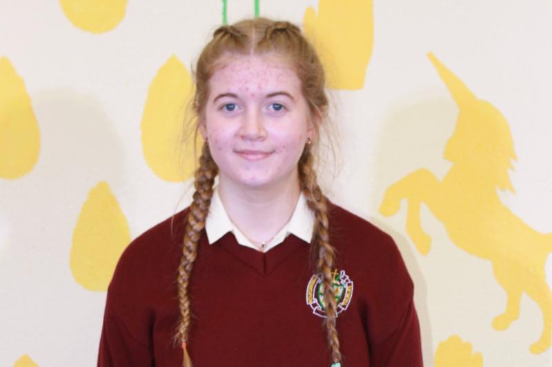 Top photography award for Thurles Student