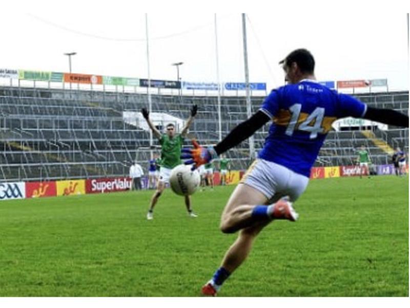GAA Scene: Top 10 Gaelic Football Moments of 2020