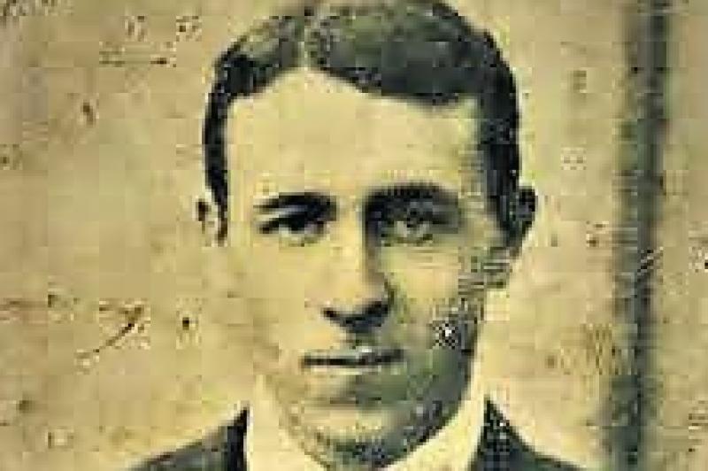 Centenary of Ambush at Thomastown