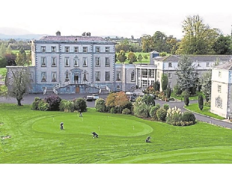 Hidden history in Tipperary