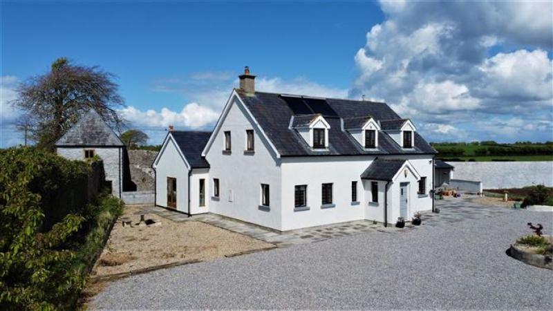 Tipperary Tipperary Tipperary 