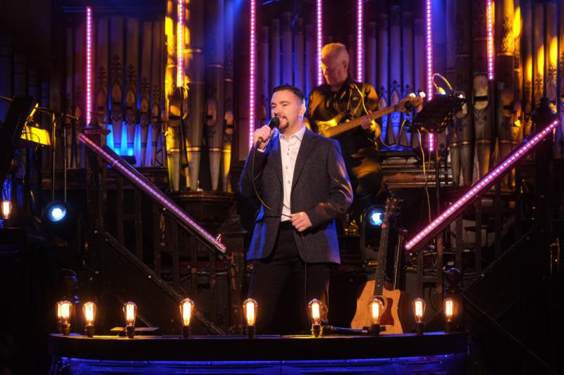 Tipperary singer to star in new country music contest on TG4