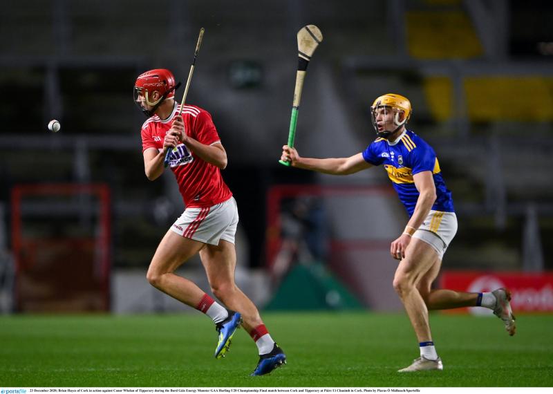 Master fixture plan for all Tipperary GAA competitions in 2023 released