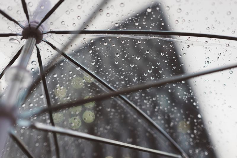 Weather forecast for Ireland for the coming week from Met Eireann 