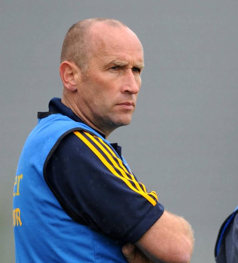 Declan Carr