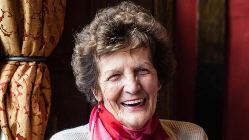 Philomena Lee expresses her “wishes and concerns” over Mother and Baby Homes report
