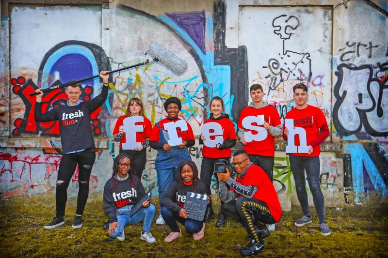 Ireland’s Young Filmmaker of the Year 2021 extends closing date